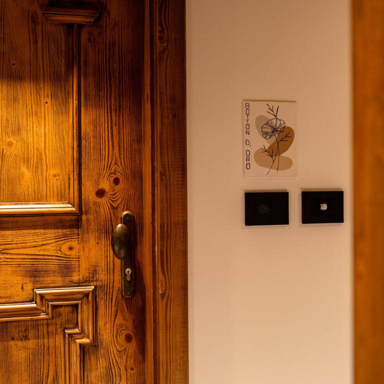 Guest House Fleim - Camera Familiare - 4