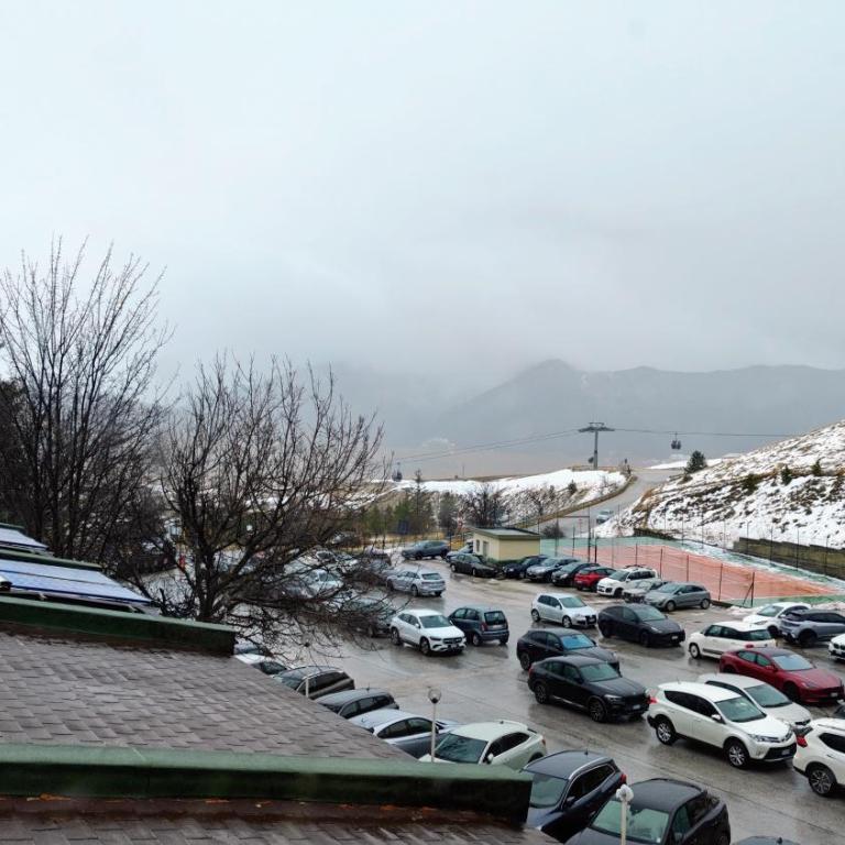 RIFUGIO BRUMA - 200 mt dalle piste - Apartment mit 1 Schlafzimmer - 20