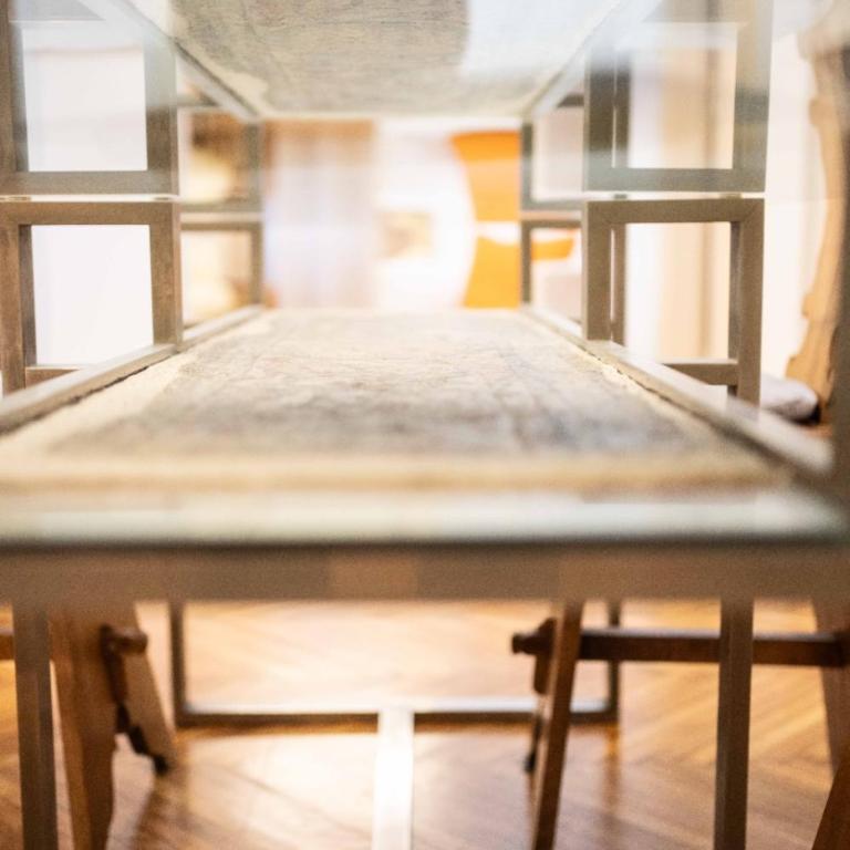 The Moscova Gallery House - Appartamento Standard con 3 Camere da Letto - 6