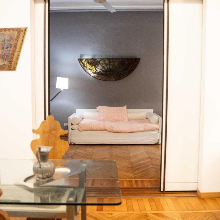 The Moscova Gallery House - Appartamento Standard con 3 Camere da Letto - 13