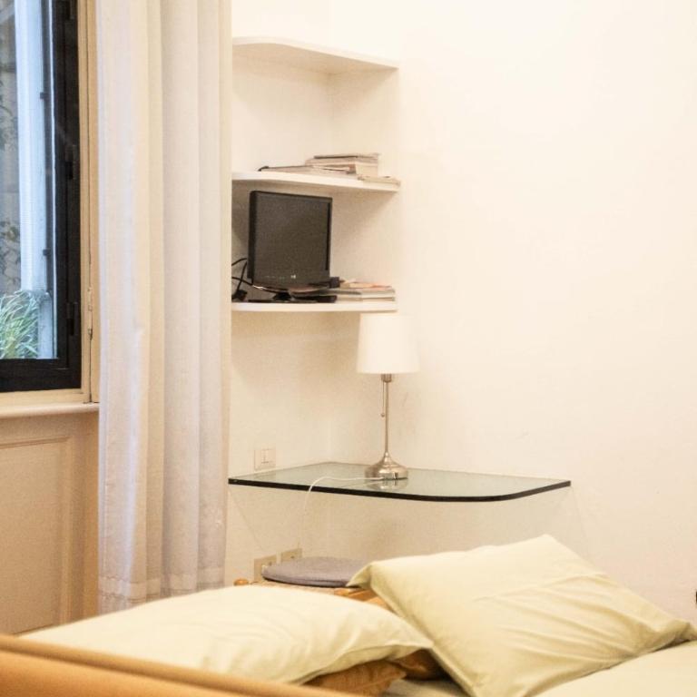 The Moscova Gallery House - Appartamento Standard con 3 Camere da Letto - 14