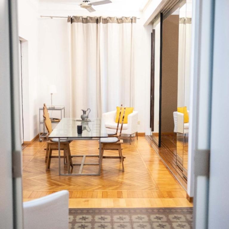 The Moscova Gallery House - Appartamento Standard con 3 Camere da Letto - 15