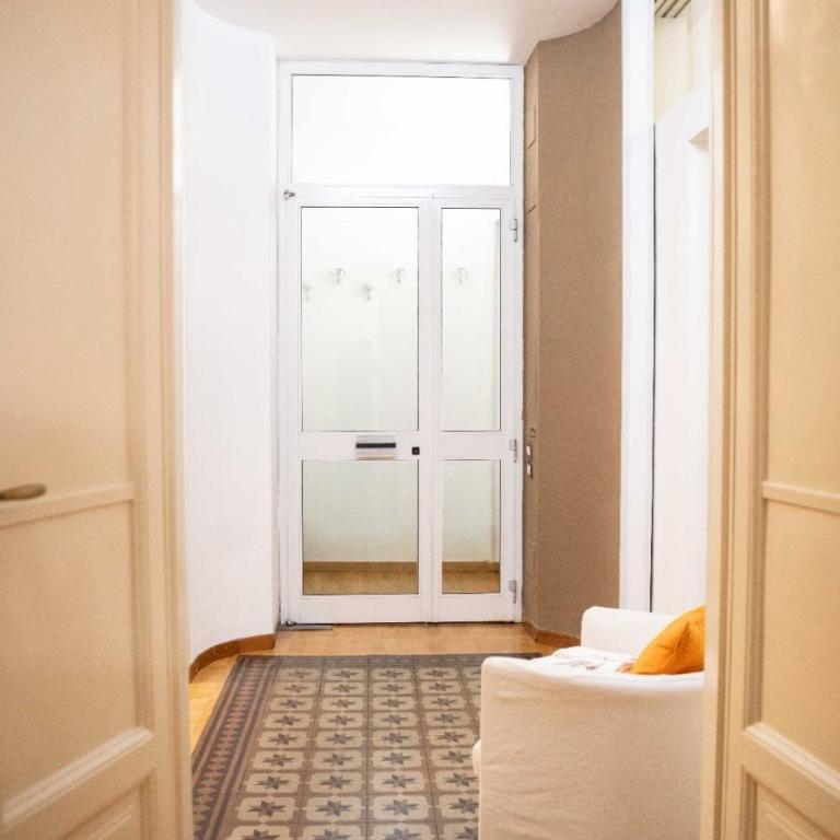 The Moscova Gallery House - Appartamento Standard con 3 Camere da Letto - 17