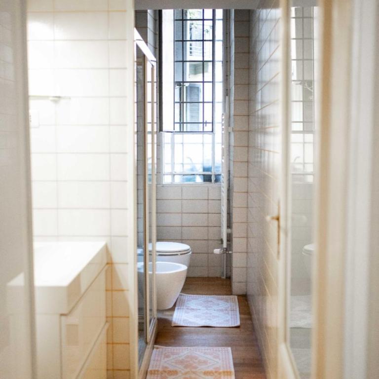 The Moscova Gallery House - Appartamento Standard con 3 Camere da Letto - 21
