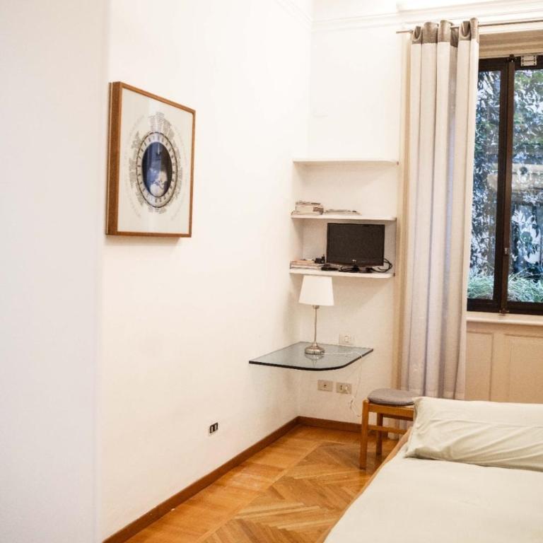 The Moscova Gallery House - Appartamento Standard con 3 Camere da Letto - 33