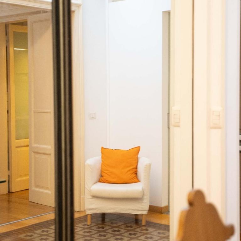 The Moscova Gallery House - Appartamento Standard con 3 Camere da Letto - 35