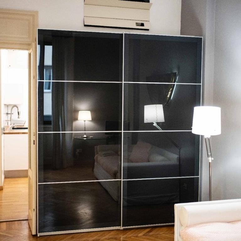 The Moscova Gallery House - Appartamento Standard con 3 Camere da Letto - 36