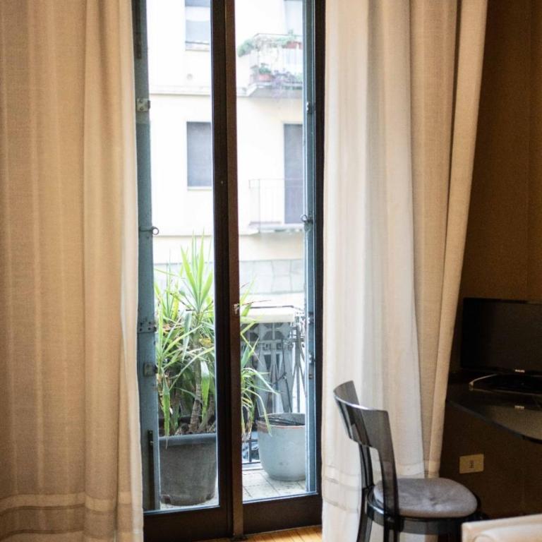 The Moscova Gallery House - Appartamento Standard con 3 Camere da Letto - 44