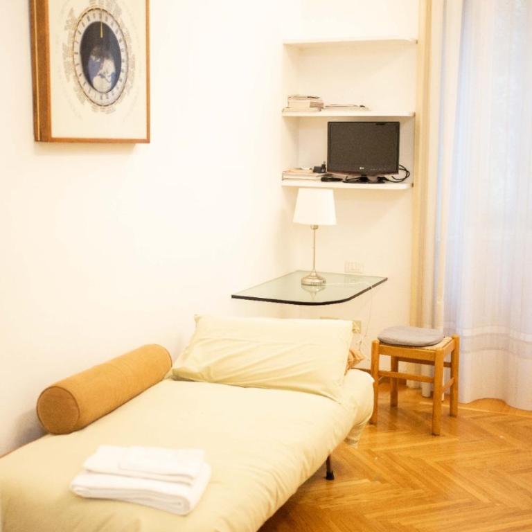 The Moscova Gallery House - Appartamento Standard con 3 Camere da Letto - 47