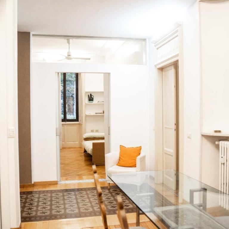 The Moscova Gallery House - Appartamento Standard con 3 Camere da Letto - 53