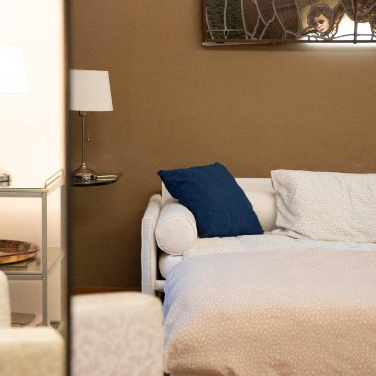 The Moscova Gallery House - Appartamento Standard con 3 Camere da Letto - 61