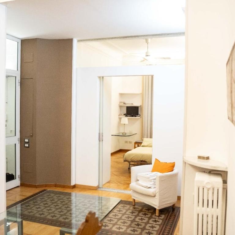 The Moscova Gallery House - Appartamento Standard con 3 Camere da Letto - 11