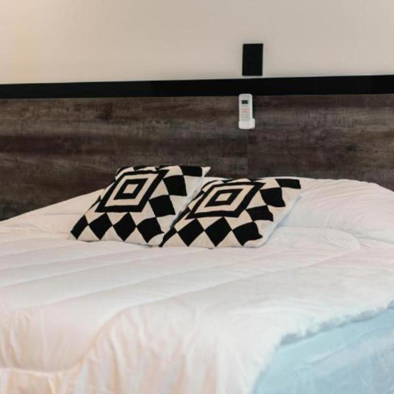 Hotel Alto Center - Habitación Doble - 1 o 2 camas - 6