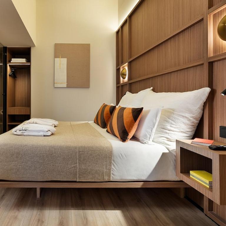Isabel Royal Stay - One-Bedroom Deluxe Apartment - 2