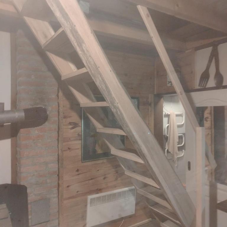 kuća za odmor marković - One-Bedroom House - 27