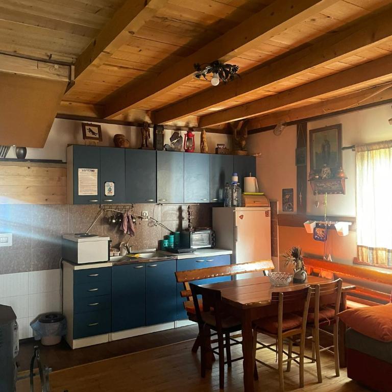 kuća za odmor marković - One-Bedroom House - 28