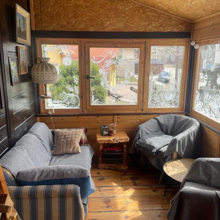 kuća za odmor marković - One-Bedroom House - 29