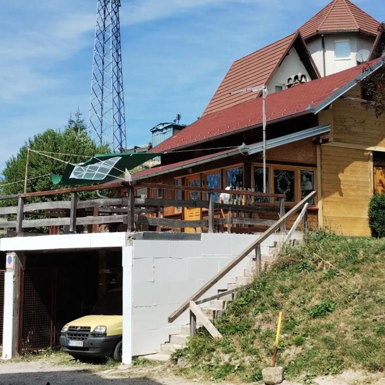 kuća za odmor marković - One-Bedroom House - 33