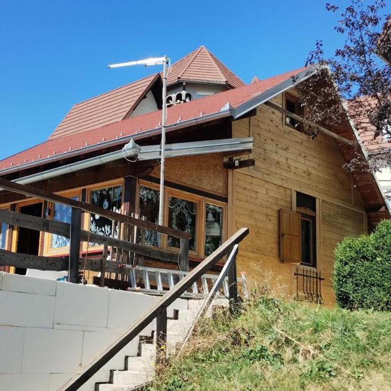 kuća za odmor marković - One-Bedroom House - 32