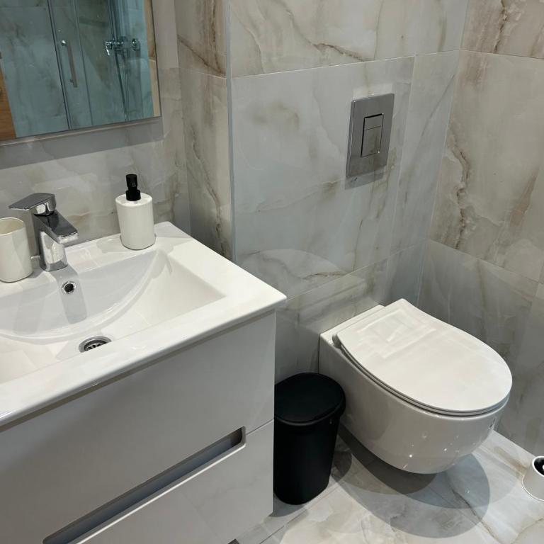 Apartmani Zizileja - One-Bedroom Apartment - 26