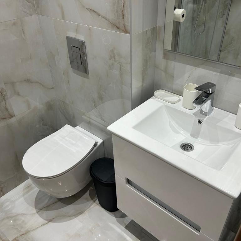 Apartmani Zizileja - One-Bedroom Apartment - 30