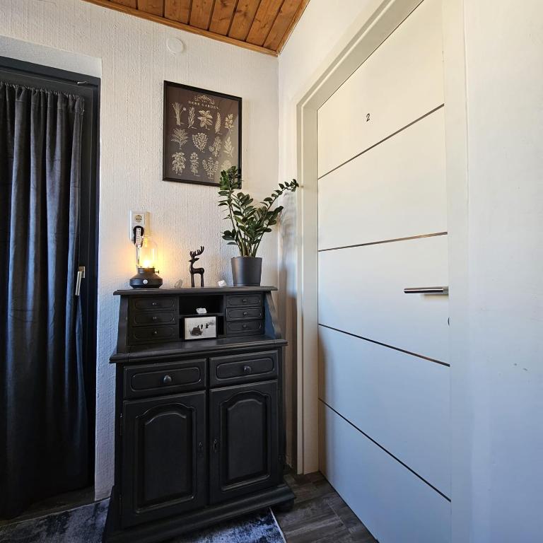 Alp Haus Grossglockner - Apartment mit 2 Schlafzimmern - 19