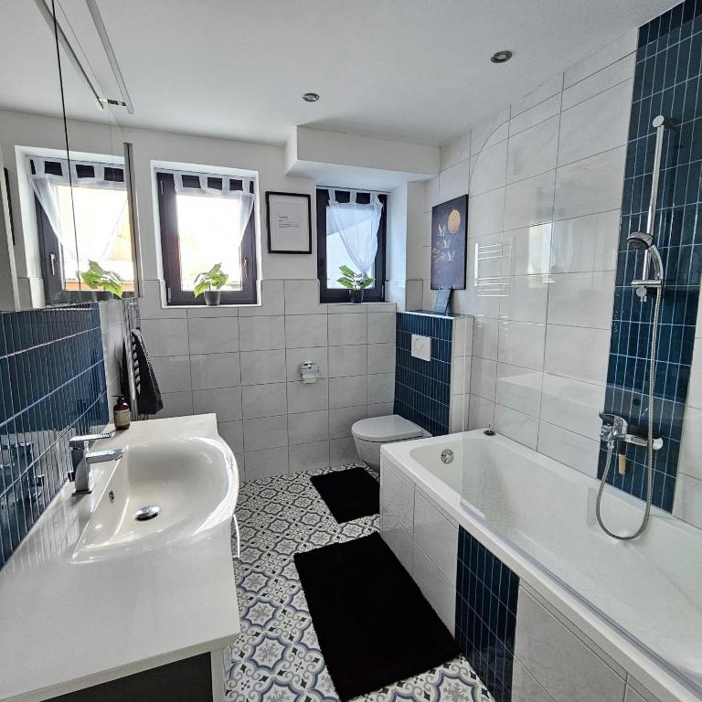 Alp Haus Grossglockner - Apartment - Erdgeschoss - 5