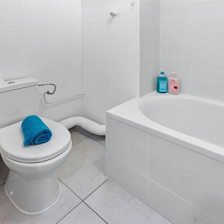 Le Petit Patio proximité clinique Jules Verne - Apartamento de 1 dormitorio - 7