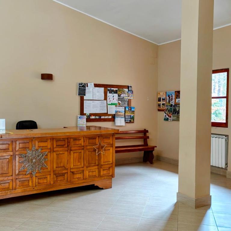 Rifugio Lume - Relaxs sulla neve - Apartment mit 1 Schlafzimmer - 13