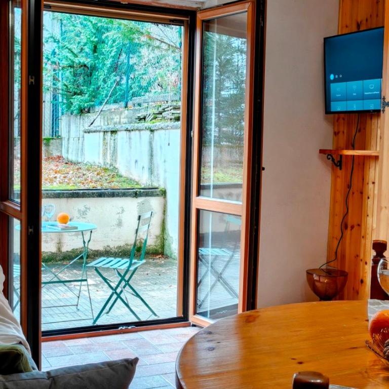 Rifugio Lume - Relaxs sulla neve - Apartment mit 1 Schlafzimmer - 2