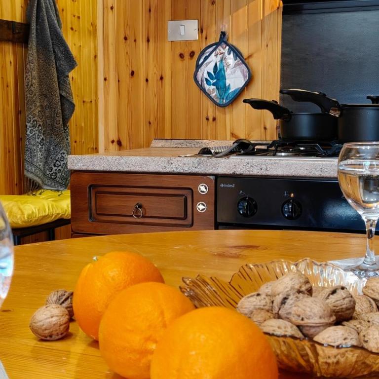 Rifugio Lume - Relaxs sulla neve - Apartment mit 1 Schlafzimmer - 10
