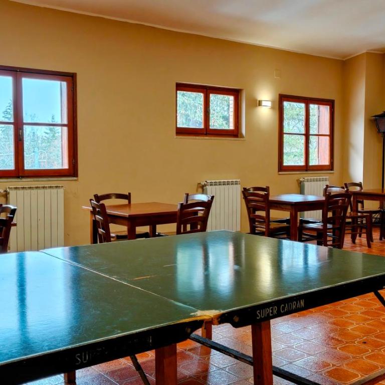 Rifugio Lume - Relaxs sulla neve - Apartment mit 1 Schlafzimmer - 14