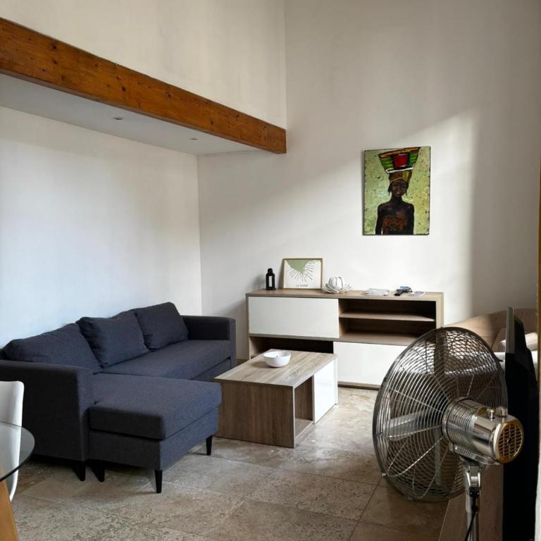 Les Clefs Avignon - Centre - Appartement 2 Chambres - 22