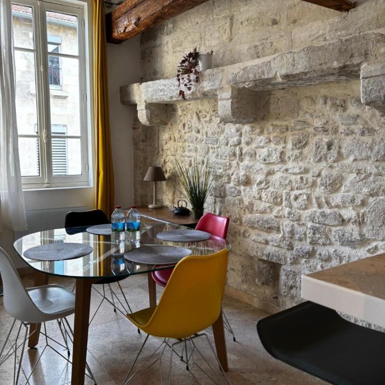 Les Clefs Avignon - Centre - Appartement 2 Chambres - 32