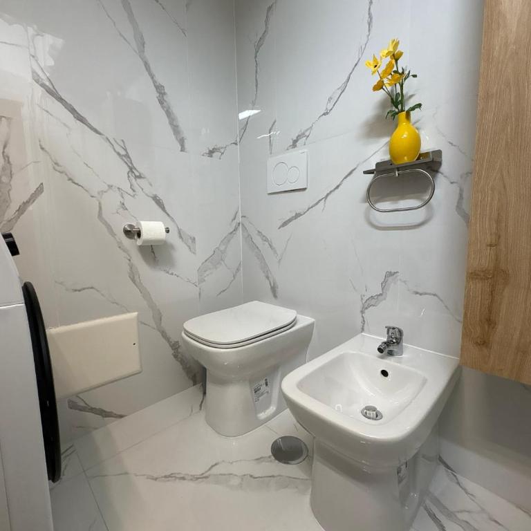ANTEA Apartment - Appartamento Standard con 3 Camere da Letto - 11