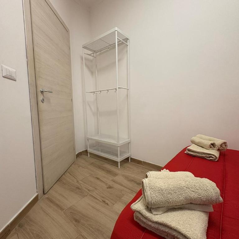 ANTEA Apartment - Appartamento Standard con 3 Camere da Letto - 9