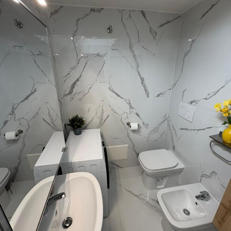 ANTEA Apartment - Appartamento Standard con 3 Camere da Letto - 10