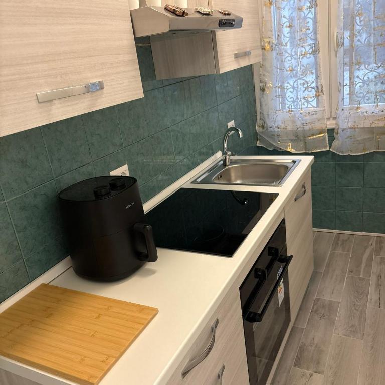 ANTEA Apartment - Appartamento Standard con 3 Camere da Letto - 24
