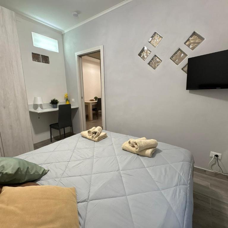 ANTEA Apartment - Appartamento Standard con 3 Camere da Letto - 27