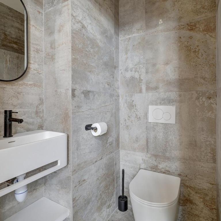 Loft d'exception cœur de Paris 4BR 12P - Appartement 4 Chambres Deluxe - 15