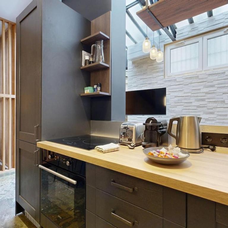 Loft d'exception cœur de Paris 4BR 12P - Appartement 4 Chambres Deluxe - 20