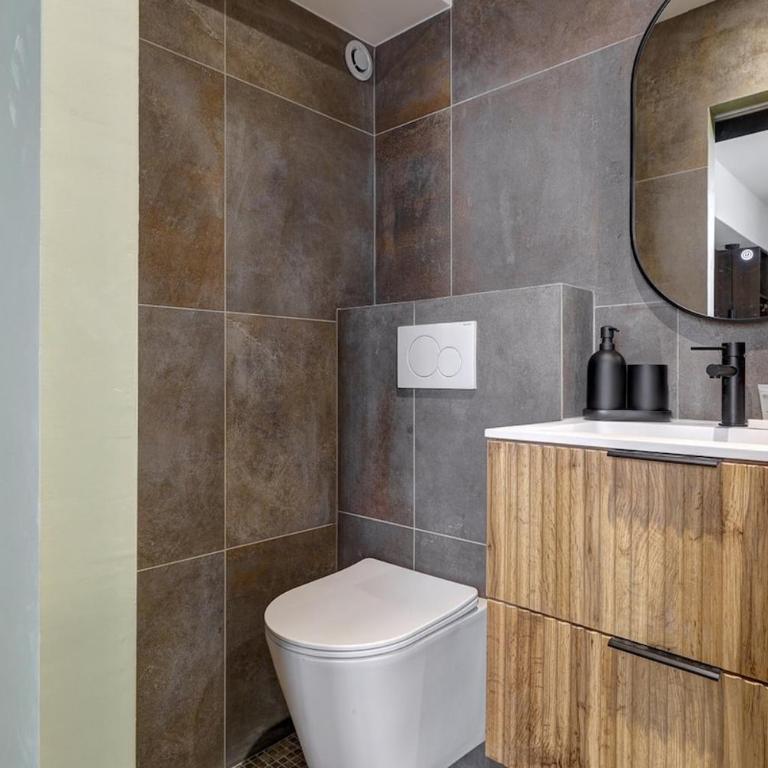 Loft d'exception cœur de Paris 4BR 12P - Appartement 4 Chambres Deluxe - 36