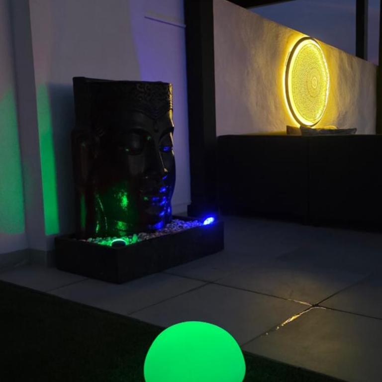 Precioso y luminoso apartamento en Benidorm - Appartamento con 2 Camere da Letto, Terrazza e Vista Mare - 3
