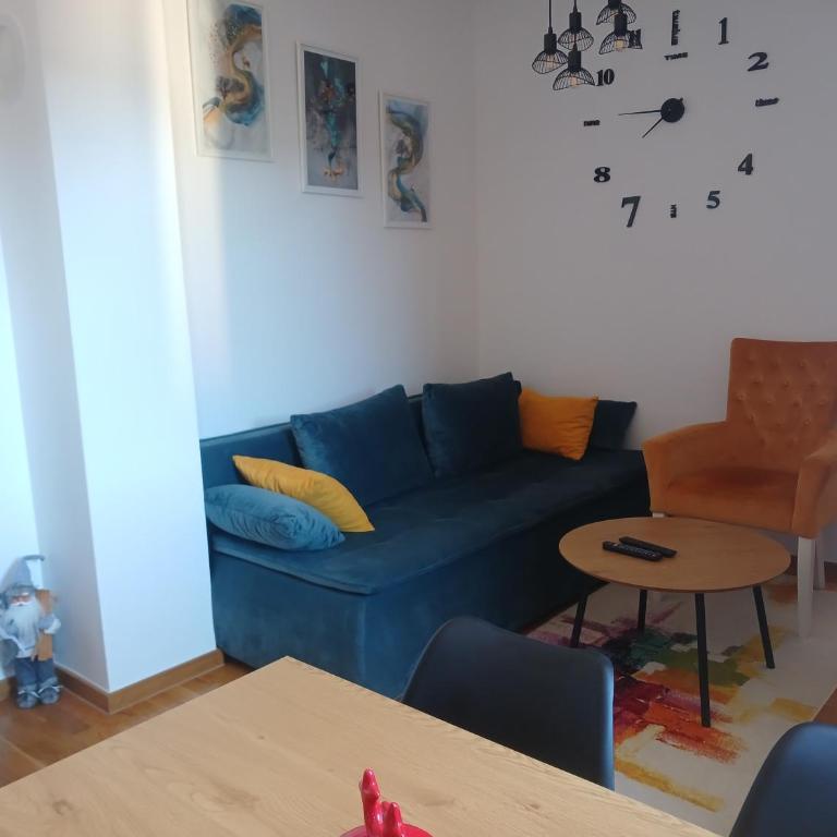 Mraz - One-Bedroom Apartment - 17