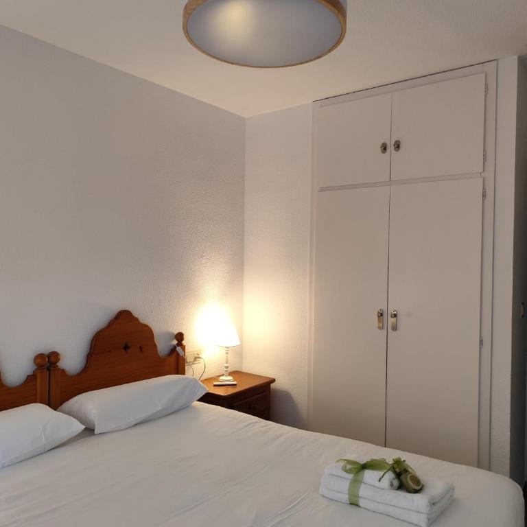 Apartamento Rosa María con vista espectacular - Apartamento de 3 dormitorios - 16