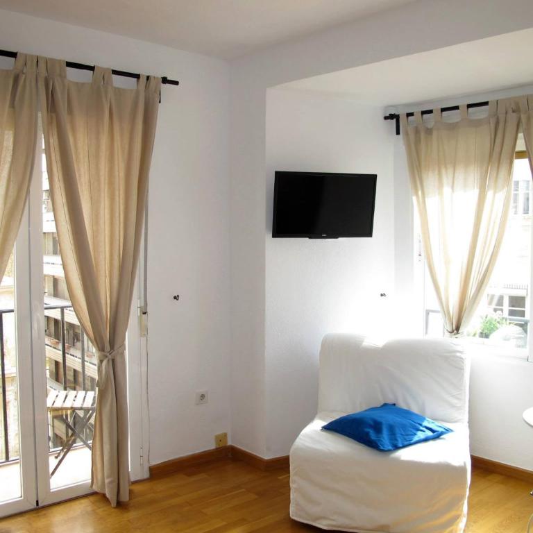 Apartamento Santa - Apartment with Mountain View - 19