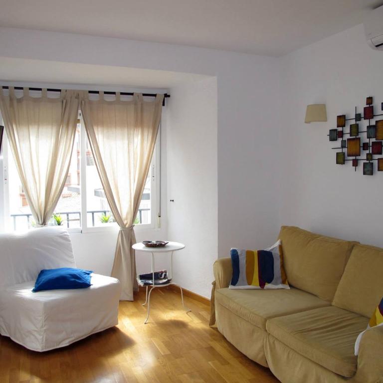Apartamento Santa - Apartment with Mountain View - 17