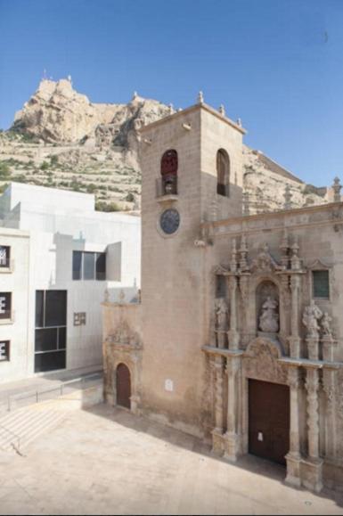Apartamento Santa - Apartment with Mountain View - 24