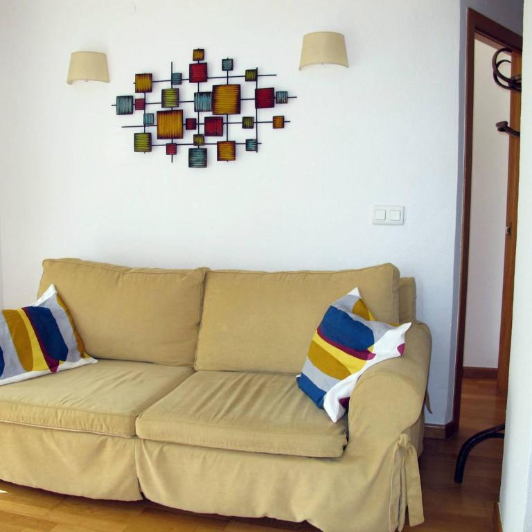 Apartamento Santa - Apartment with Mountain View - 29