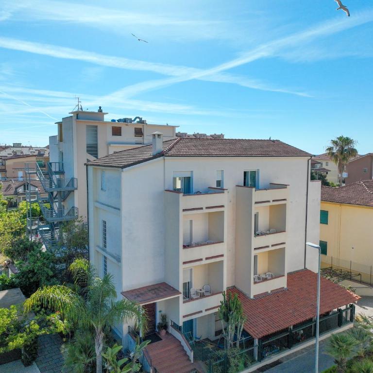 Hotel Splendid - Camera Matrimoniale Standard - 1